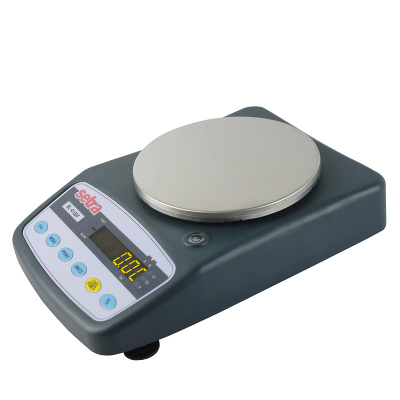 西特BL5000F电子天平